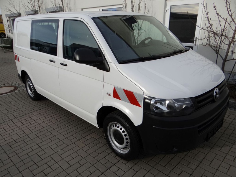 Volkswagen T5