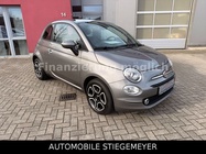 Fiat 500 2023