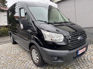 Ford Transit 2018
