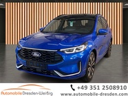 Ford Kuga 2025
