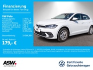 Volkswagen Polo 2023