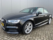 Audi A3 2020