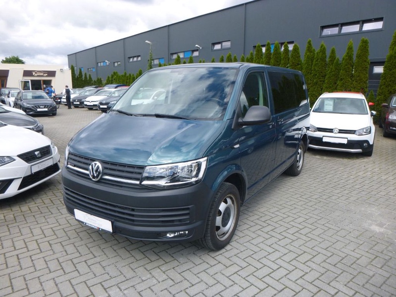 Volkswagen T6