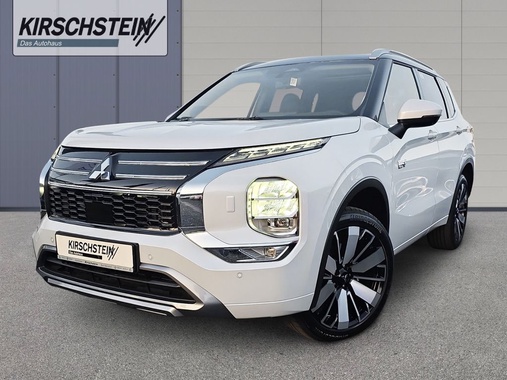 Mitsubishi Outlander 2026