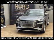 Audi Q4 e-tron 2022