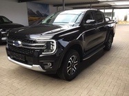 Ford Ranger 2024
