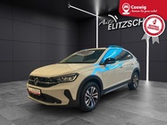 Volkswagen Taigo 2026