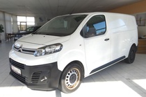 Citroen Jumpy 2019