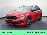 Skoda Kamiq 2024