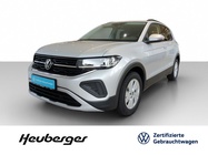 Volkswagen T-Cross 2025