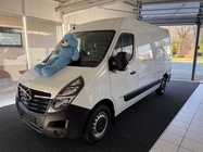 Opel Movano 2021