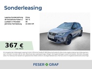 Seat Arona 2025