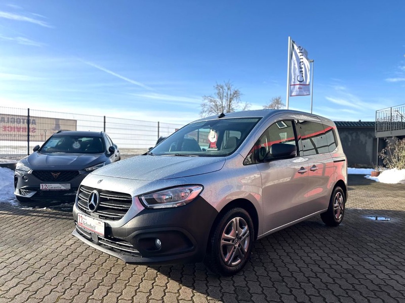 Mercedes-Benz Citan