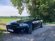 Jaguar XK 2008