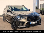 BMW X5M 2021