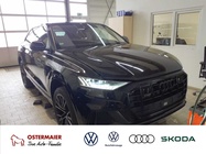 Audi Q8 2023