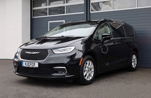 Chrysler Pacifica 2021