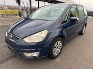 Ford Galaxy 2009