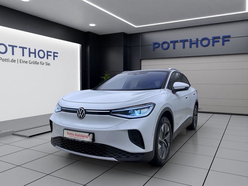 Volkswagen ID.4