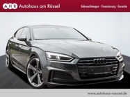 Audi A5 2019