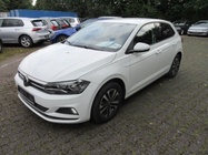 Volkswagen Polo 2021