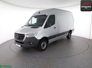 Mercedes-Benz Sprinter 2021