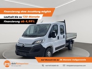 Citroen Jumper 2023