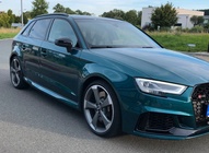 Audi RS3 2020
