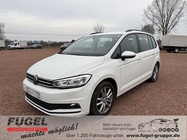 Volkswagen Touran 2022