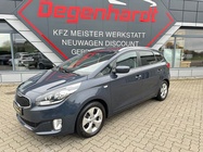Kia Carens 2015