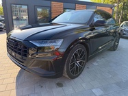 Audi Q8 2020