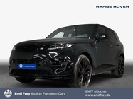 Land Rover Sport 2026