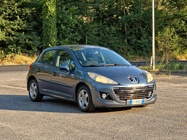 Peugeot 207 2010
