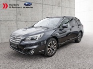 Subaru Outback 2016