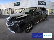 Peugeot 5008 2024