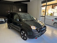 Fiat Panda 2024