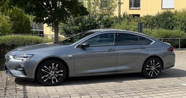 Opel Insignia 2020