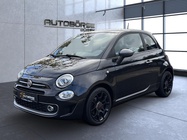 Fiat 500 2017
