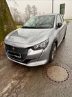 Peugeot 208 2022