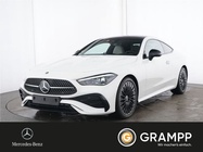 Mercedes-Benz CLE-Class 2025