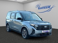 Ford Tourneo Courier 2024