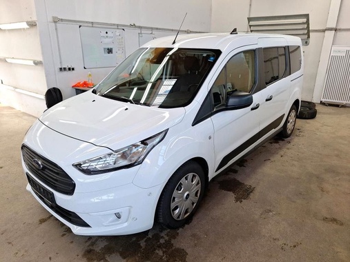 Ford Transit Connect 2019