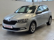 Skoda Fabia 2019