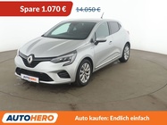 Renault Clio 2021