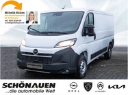Opel Other 2025