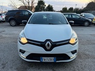 Renault Clio 2019