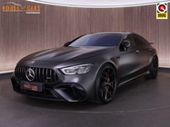 Mercedes-Benz AMG GT 2022