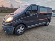 Opel Vivaro 2009