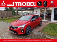 Mitsubishi Colt 2025