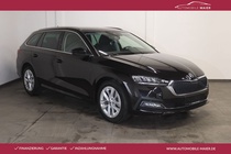 Skoda Octavia 2020